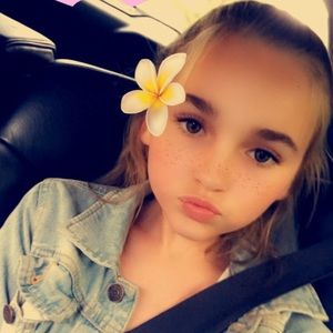 Meet your Posher, Alana